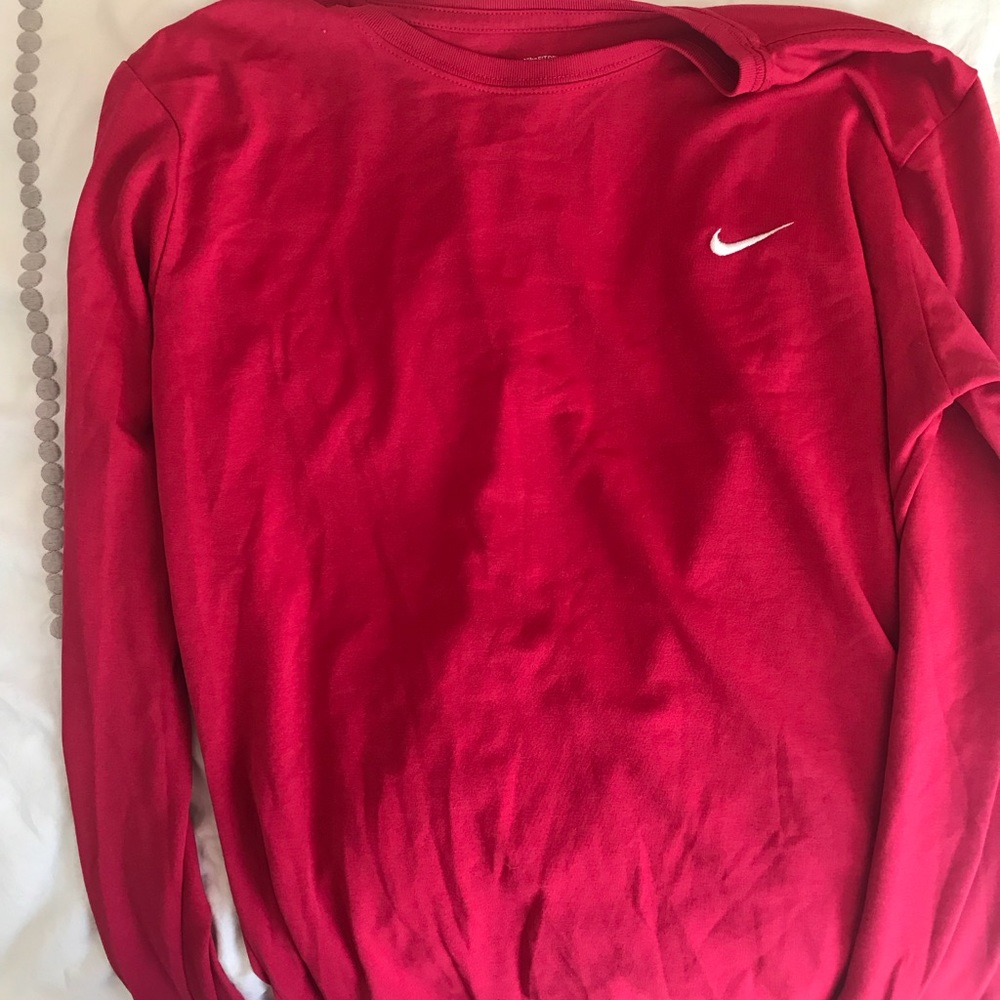 Nike long sleeve